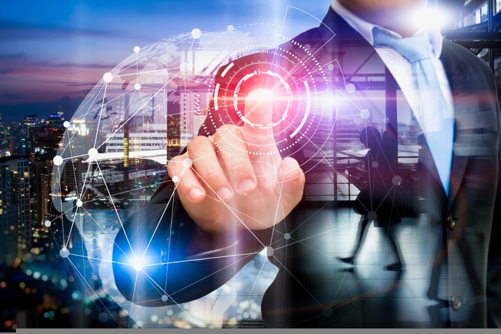 Business Insights one One Technology Stock- DND