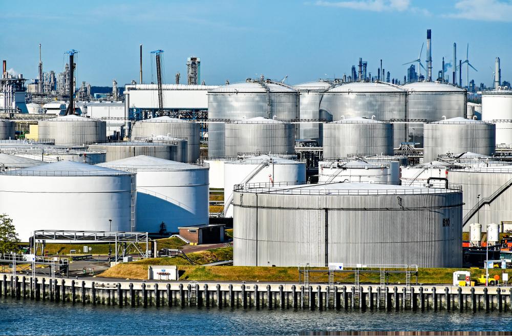 Is Precision Drilling Exposed to Weak Natural Gas Pricing - PD?