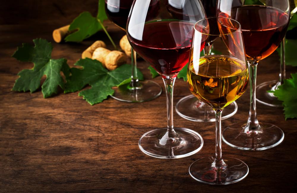 Andrew Peller’s Premium Pour — Can Brand Strength Offset Demand Headwinds?