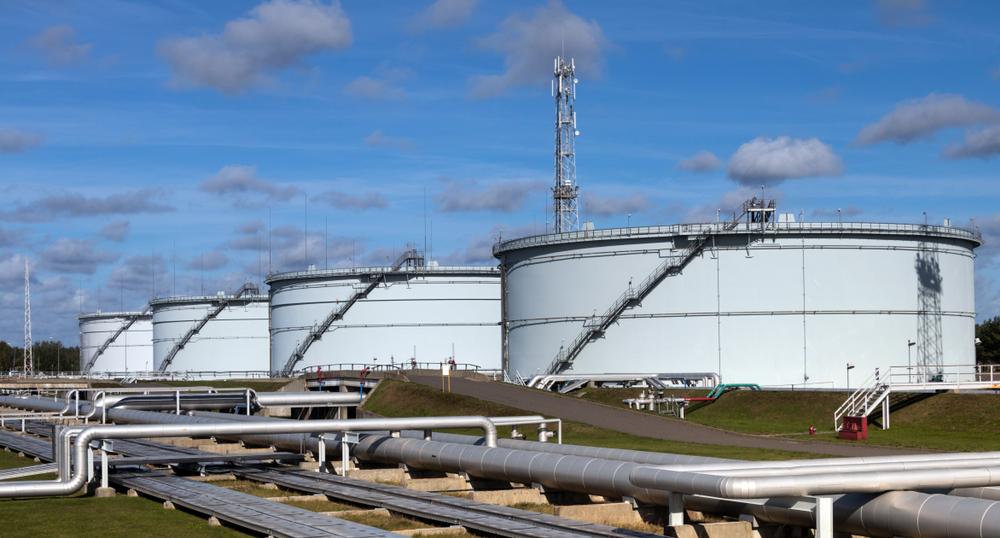 One Energy Stock Reported Higher Debt in Q1 2025 – BIR