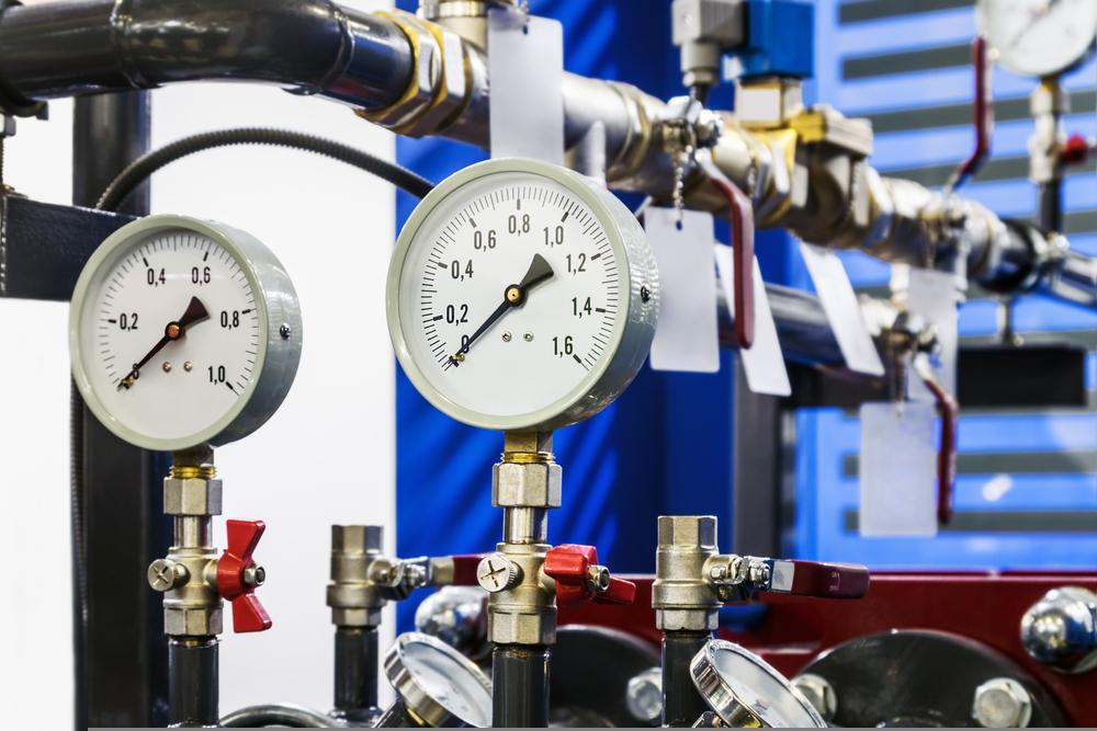 An Energy Stock Showcasing Resilience and Supply Optimization – PKI
