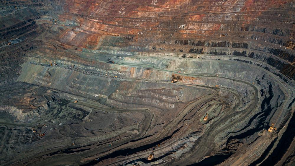 Can Copper Supply Constraints Lift Junior Miners Like Alturas Minerals - ALT?
