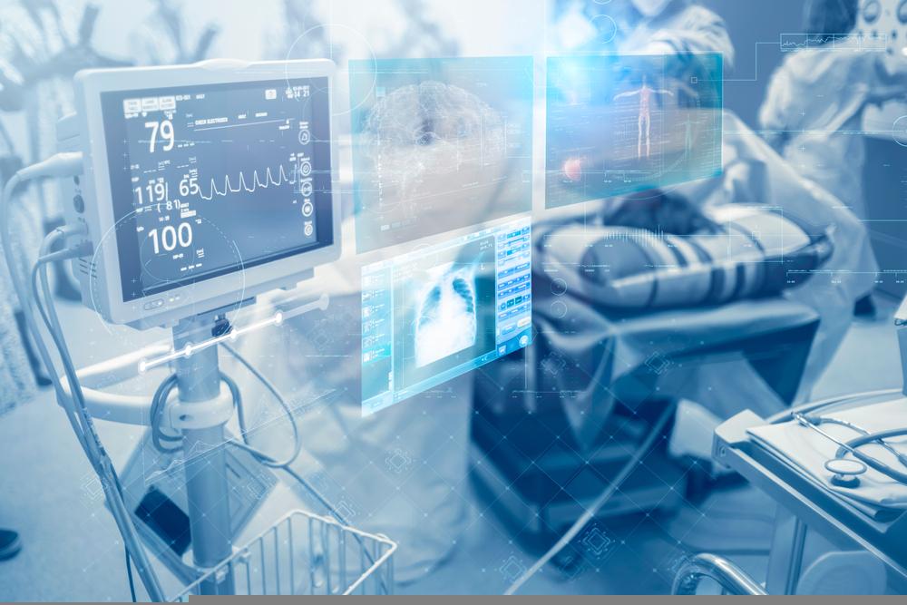 WELL Health – Scaling Through a Technology-Enabled Platform to Drive Efficiency