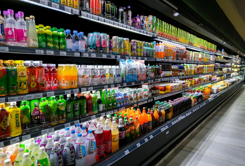 Business Insights on One Consumer Staples Stock – LAS.A