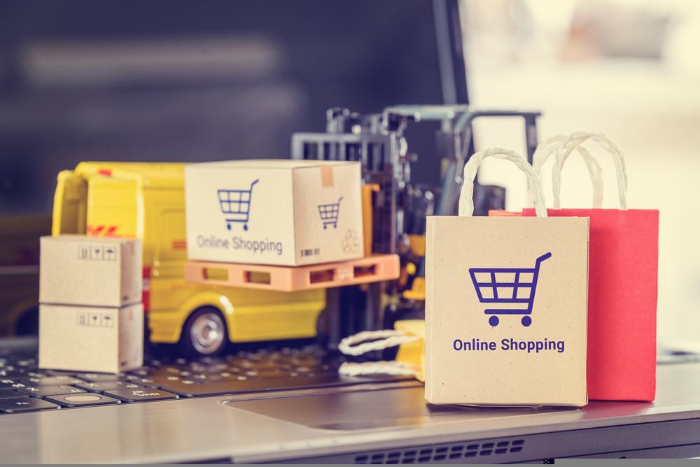 Is This TSX Listed E-Commerce Player Facing ROE Pressure - SHOP?