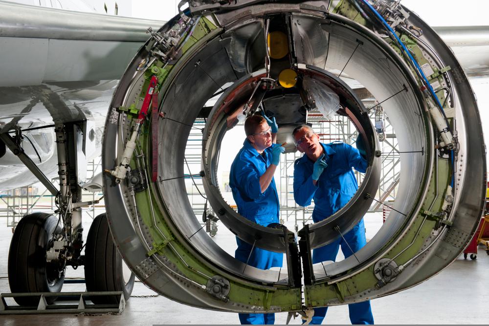 Business Insights on  one Industrials  Stock– CAE