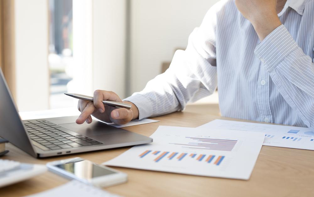 One Financial Stock Reported Decent AUM Growth in Q1 2025 – IGM