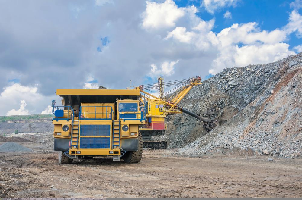 Is this TSX Listed Materials Stock Trading at an Overstretched Valuation – SCZ ?