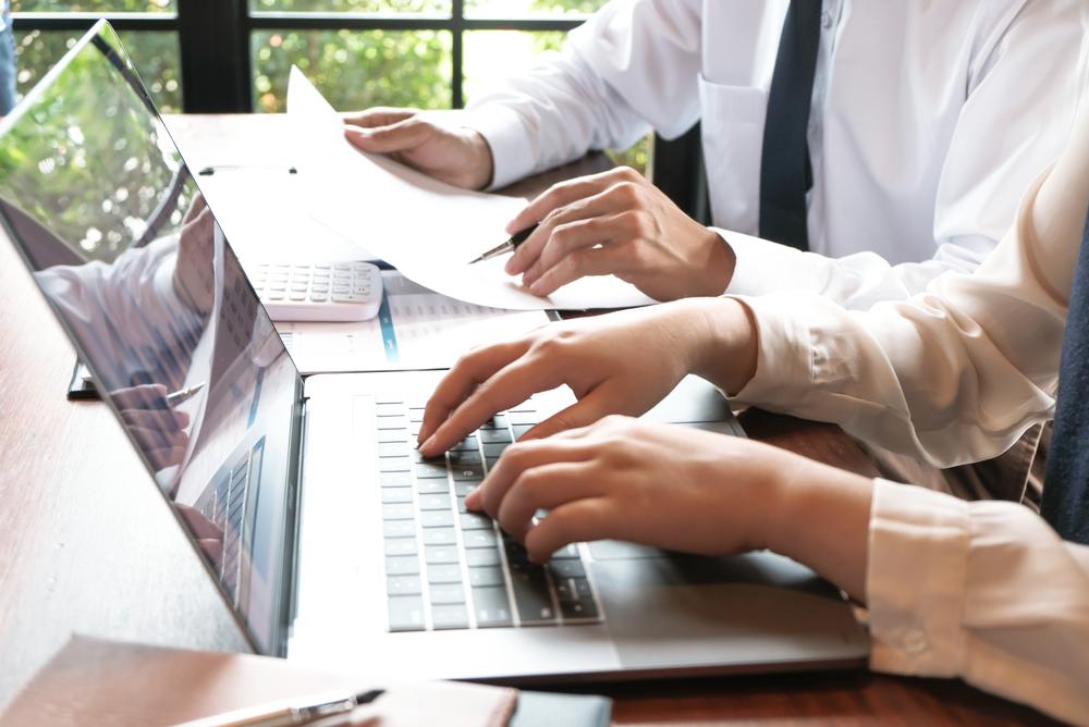 One Finance Stock under the Lens – EQB