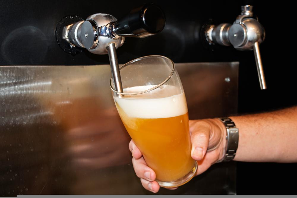 Molson Coors – Navigating Volume Pressures While Expanding Beyond Beer Portfolio