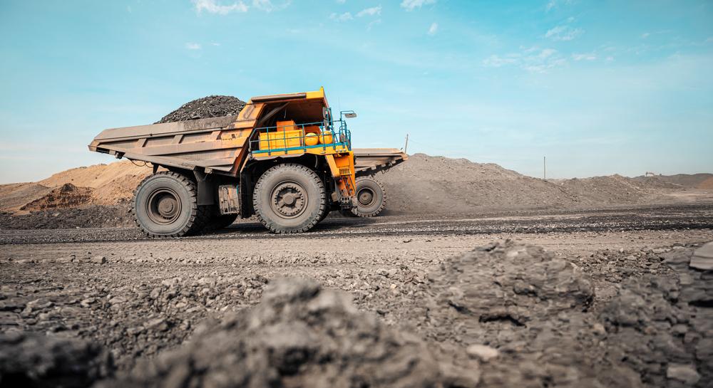 One TSX Listed Material Stock Reported Declining Financials – FM