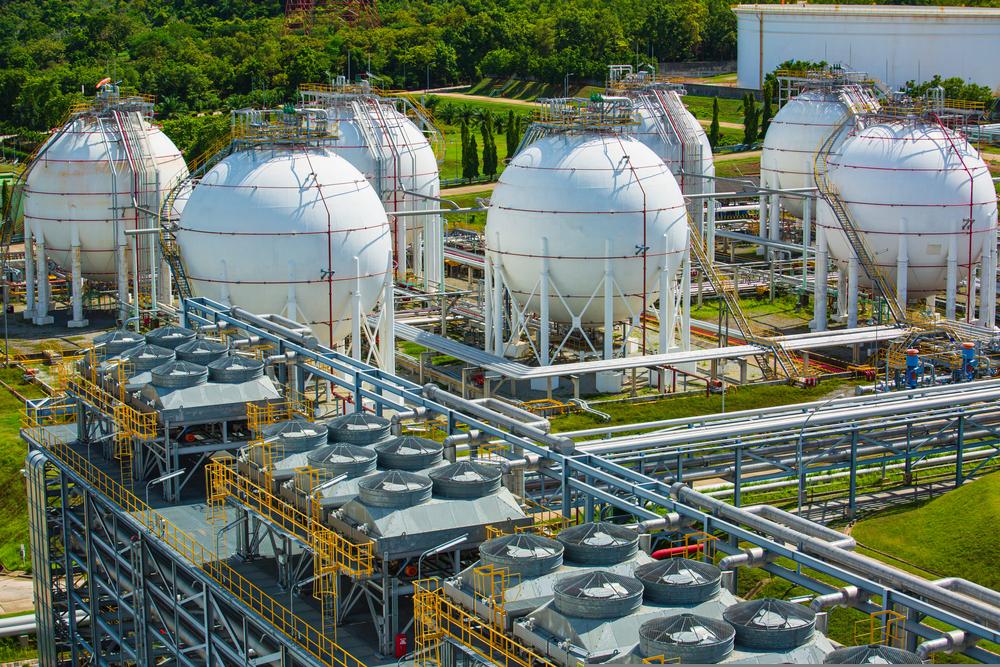 One TSX Listed Stock Positioned to Capitalize on Long-Term Industry Growth: SES