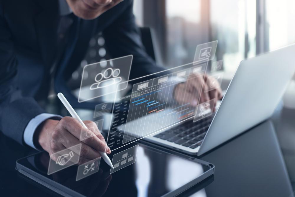 Is this Technology Stock Looking Overvalued at Current Valuations - TOI