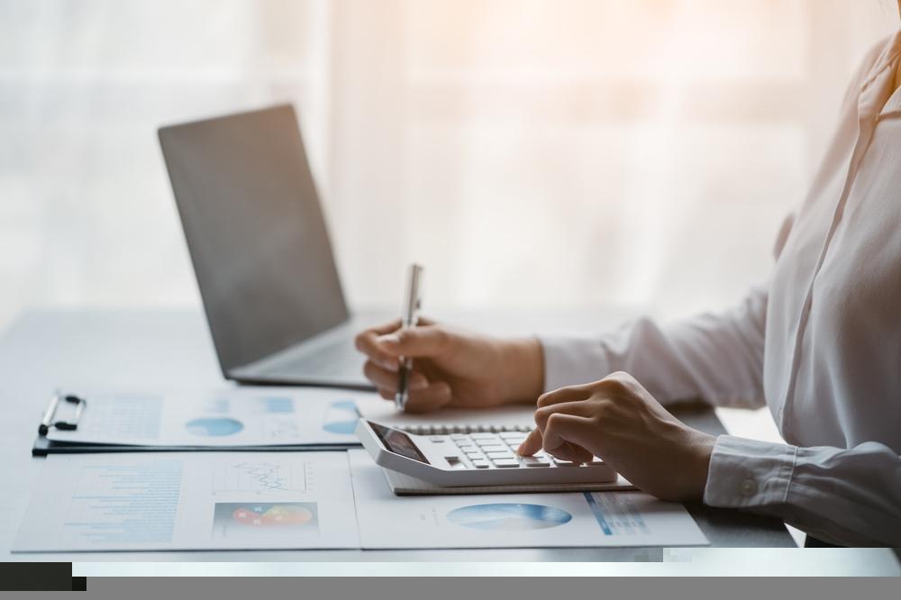 An Industrial Stock Witnessed a Drop in Q1 2025 Earnings – BDT