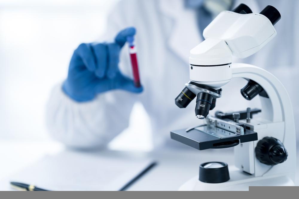 One NASDAQ- Listed Biotechnology Stock at Resistance Level: TNYA