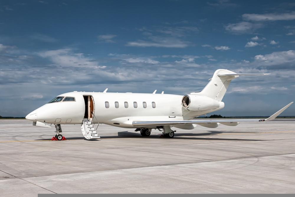 One Aerospace & Defense Stock Looking Attractive at Current Levels – BBD.B
