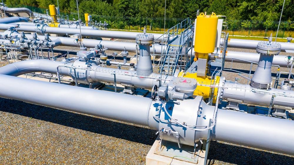 Pembina Pipeline - Stable Cash Flows in a Volatile Market
