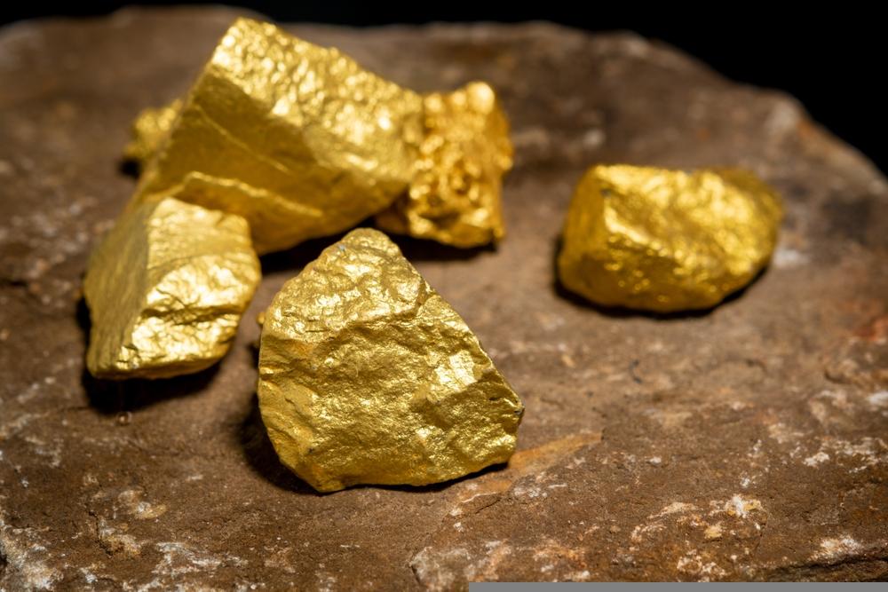 One Mining Stock Reported Operational Risks & Execution Challenges - KNT