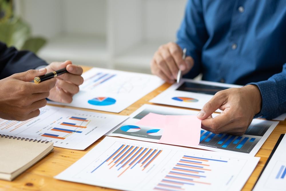 One TSX listed Industrial Stock Reported Growing Revenue in Q1 2025 - ADEN