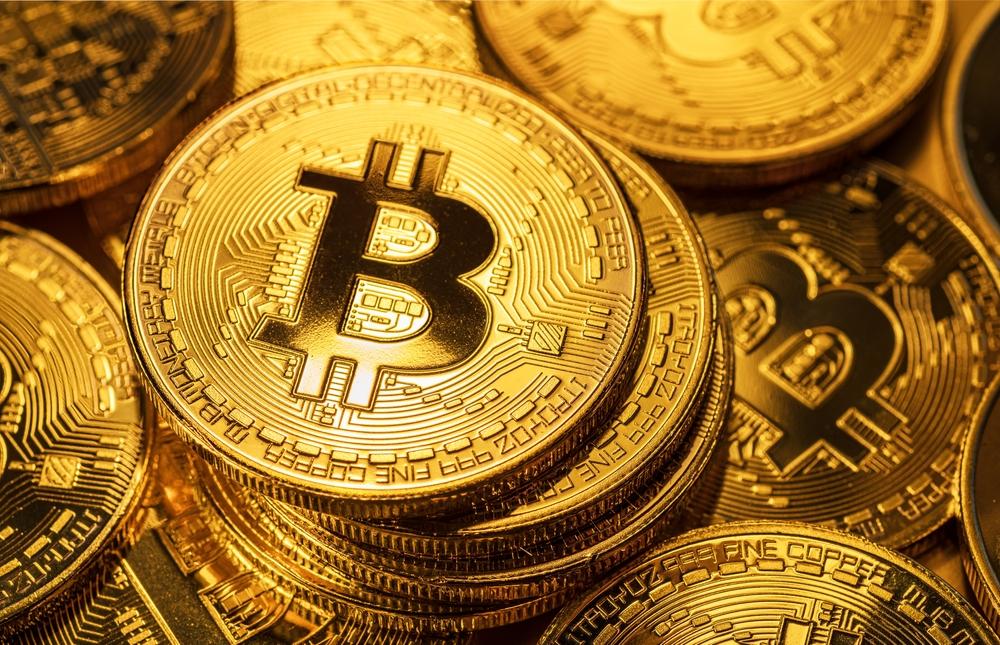 One Financial Stock Under the Lens – BITF
