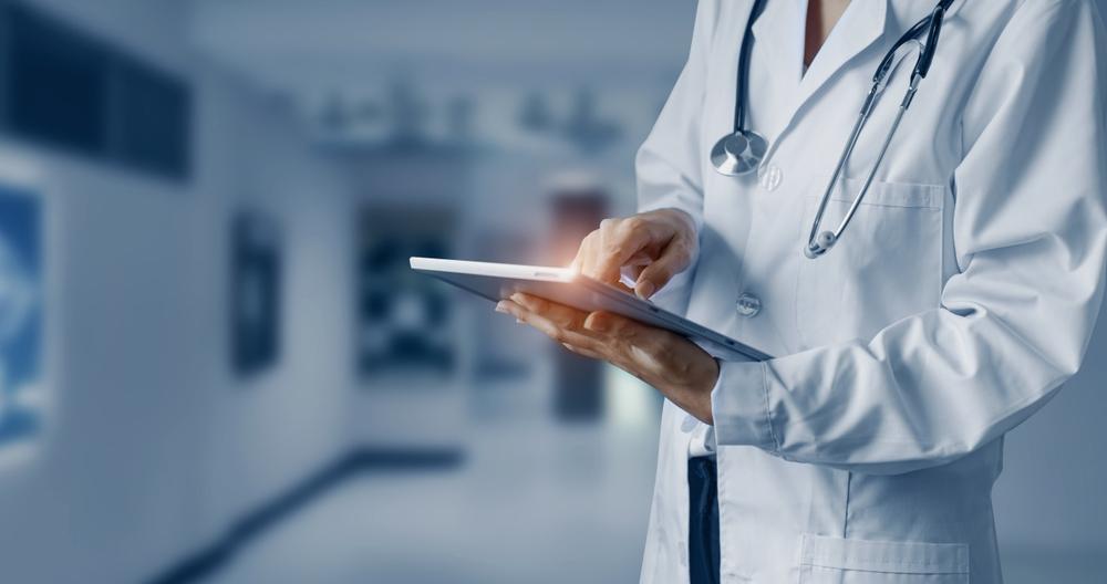 One TSX listed Healthcare Stock Reported Growing Revenue in Q1 2025 - WELL