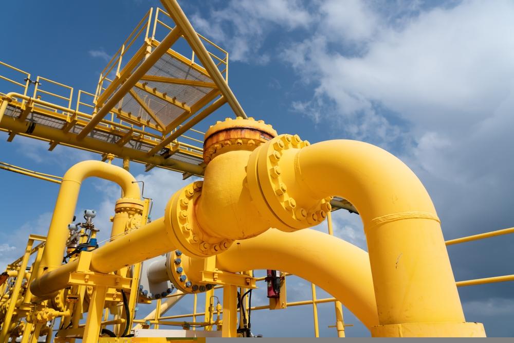 Gibson Energy: Leverage Concerns Weigh on Outlook