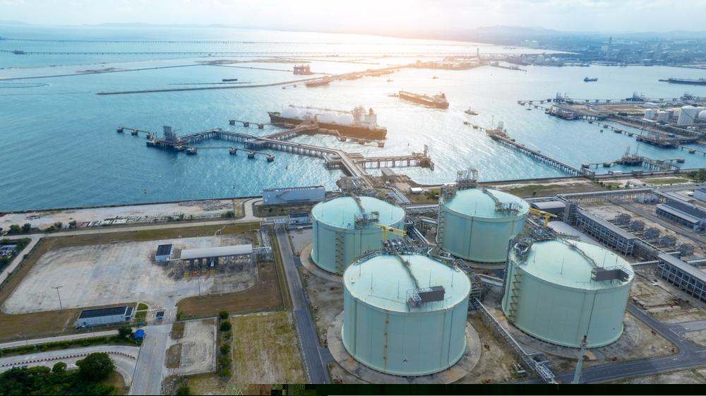 VLE - Unlocking Value in Global Energy Assets