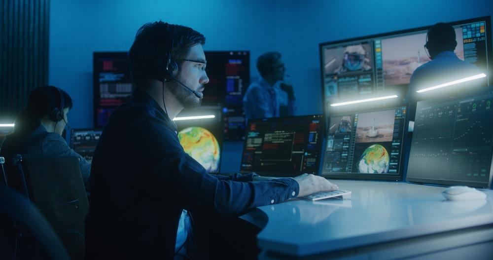 Is MDA Space’s Rapid Growth Masking Cash Flow and Execution Risks – MDA?