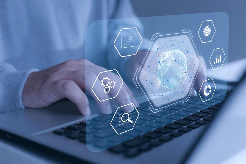 One Digital Asset Stock Posting Higher Revenue- DEFI