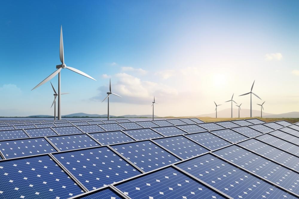 One Renewable Energy Producers Distributing Higher Dividend – BEP.UN