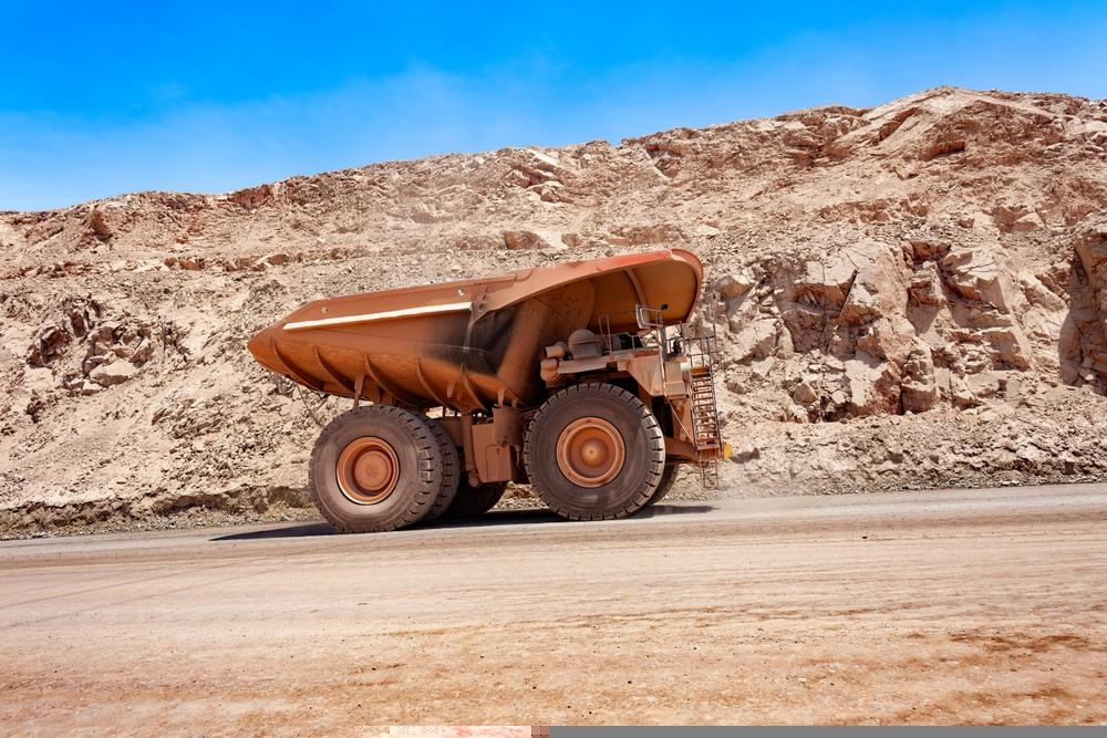 Should Investors Exit Capstone Copper Before Prices Slide Further - CS?