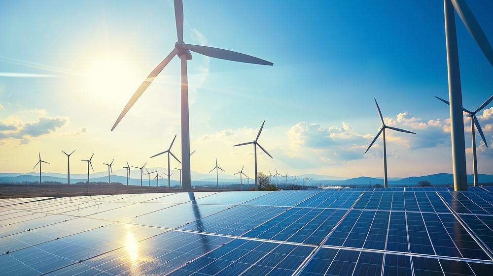 One Energy Stock Posted Declining Revenue in Q1 2025 – NPI