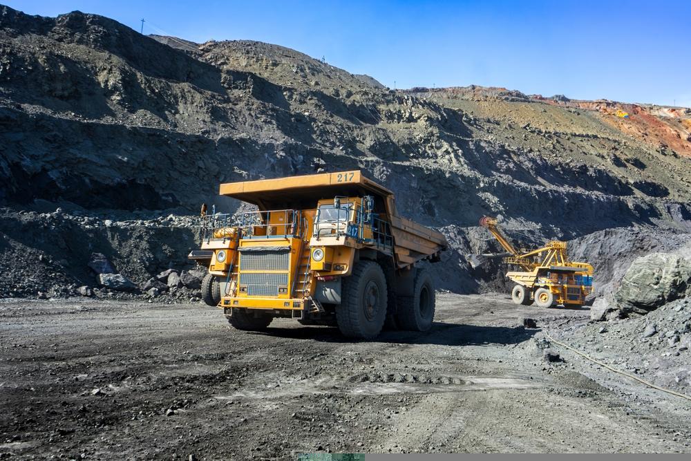One Material Stock Recording Higher Operating Cost - EDR