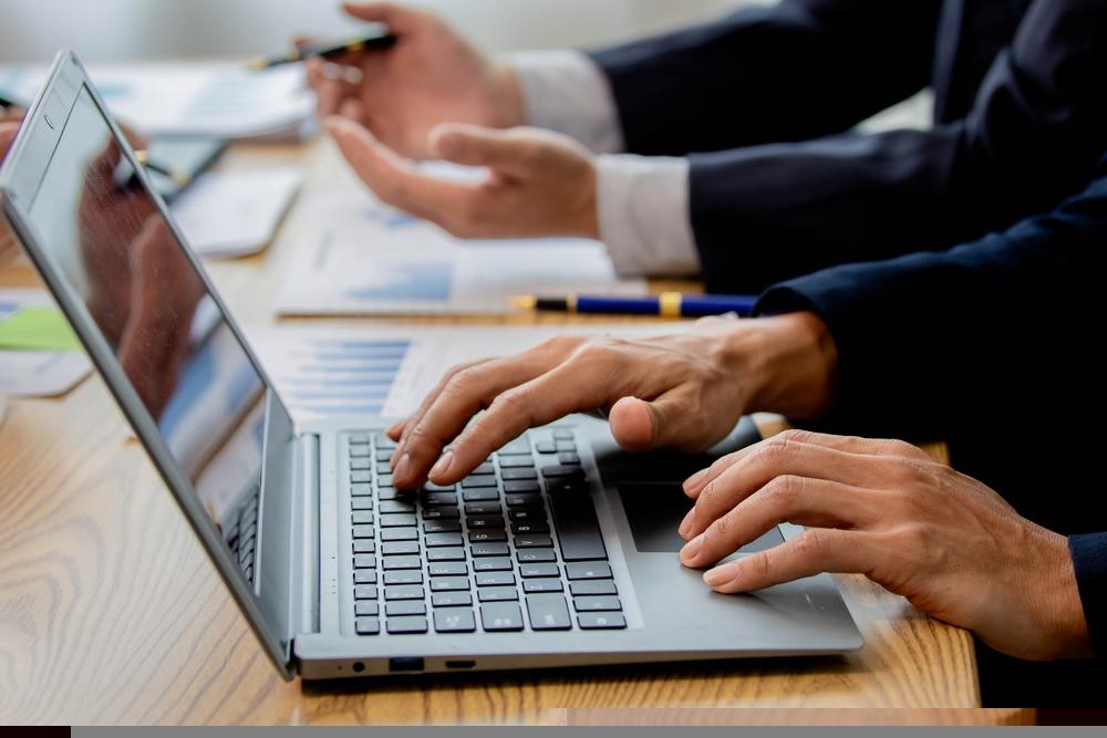 One Industrial Stock Reported Decent Revenue Growth – WSP