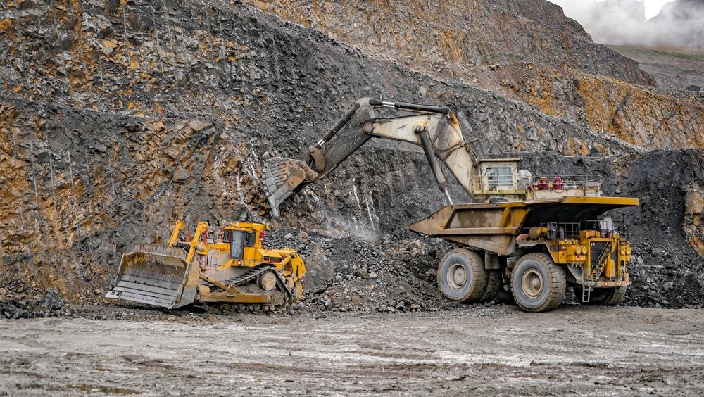 One TSXV-Listed Materials Stock - Trading Near Resistance Levels – MKA