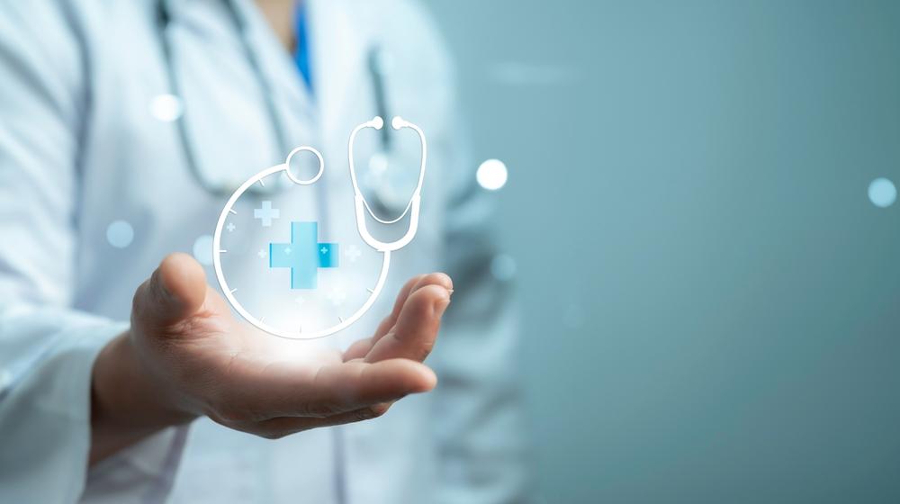 Liquidity Strengthening in Spotlight for This Healthcare Operator - DR