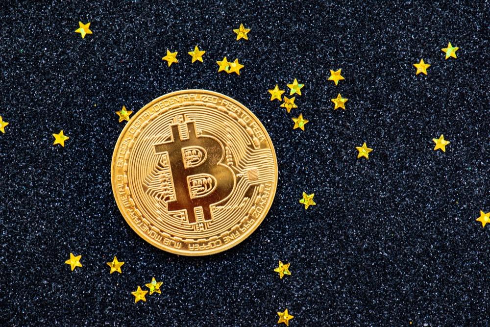 One Crypto Currency Stock Posting Higher Revenue – BITF