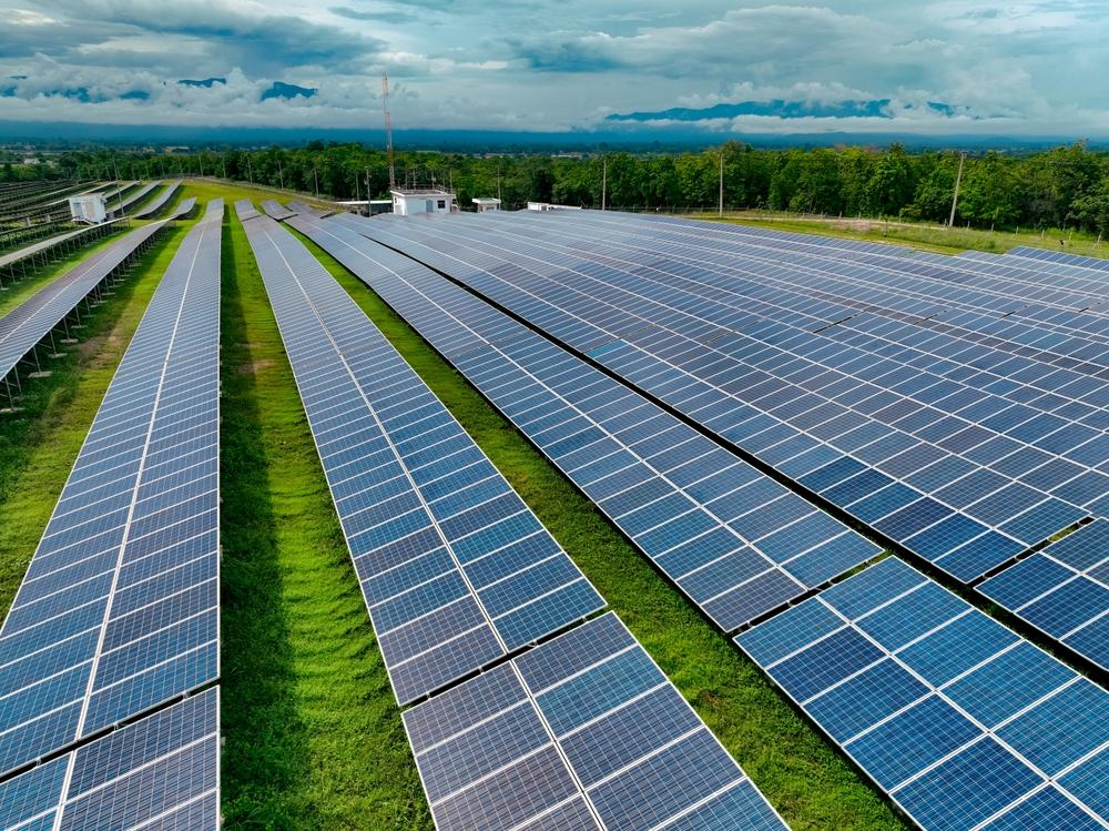 Aurora Solar Technologies – Scaling Next-Gen Solar Metrology with Global Recognition Tailwinds