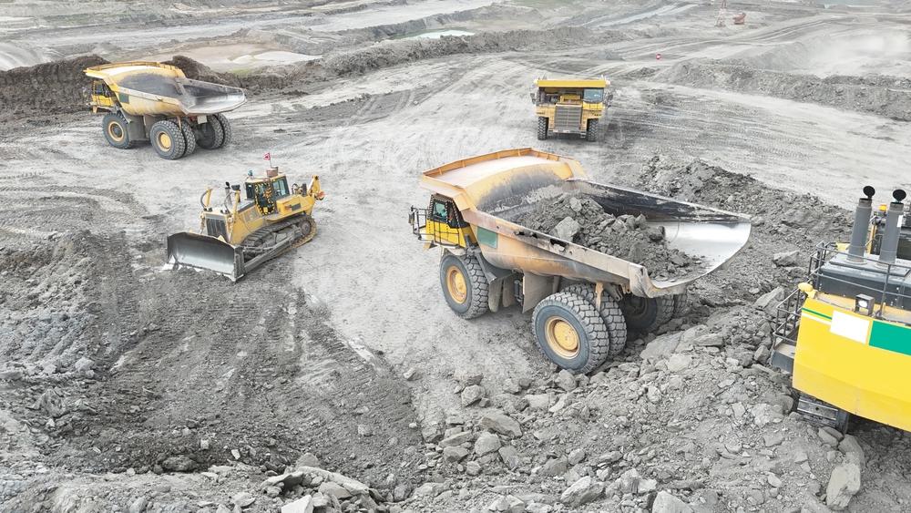 Business Insights on  one Uranium  Stock– EFR