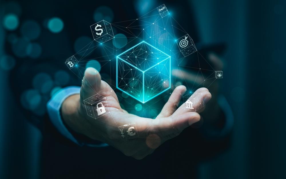 Business Insights on One Financial Stock – HIVE