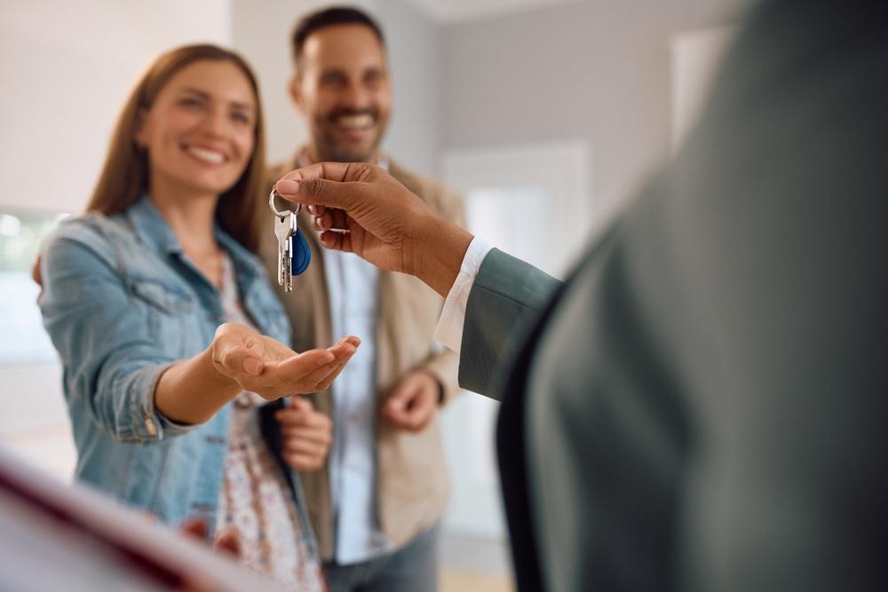 One Real Estate Stock Posting Positive Momentum Across All Business Segments– CIGI