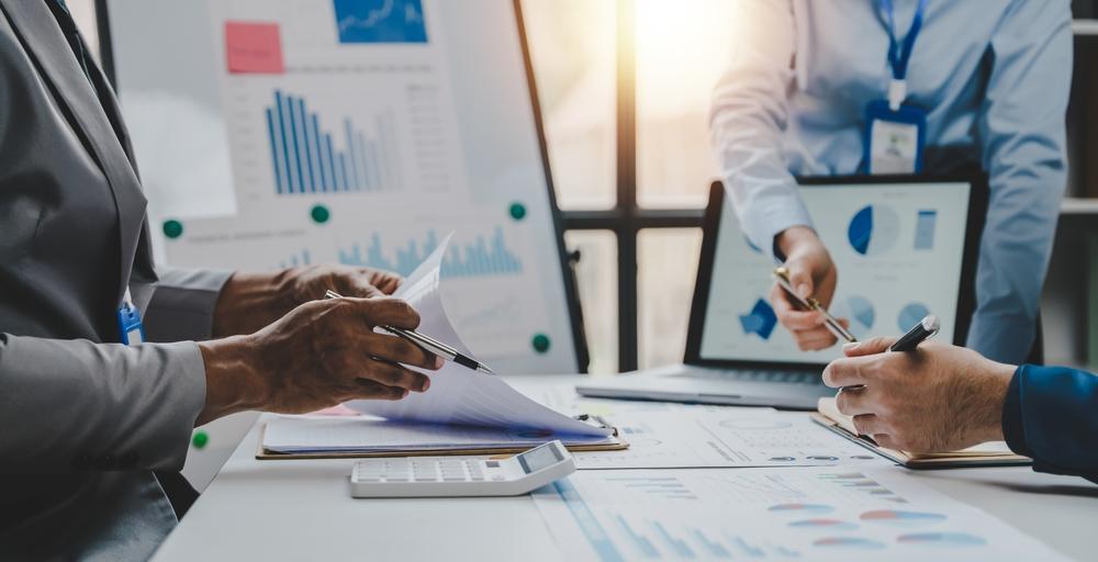 Improving Margins Supporting a Clear Path to Sustainable Profitability: GURU