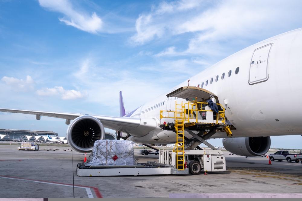 Cargojet - Leveraging Air Cargo Growth Trends