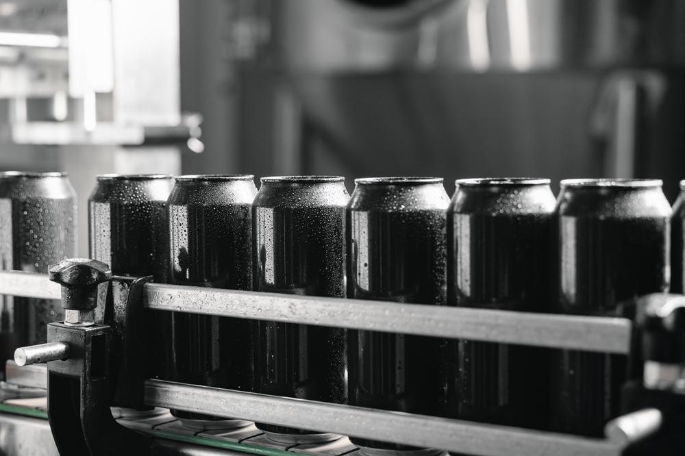 Wildpack Beverage – Navigating Debt Restructuring While Scaling Production Volumes
