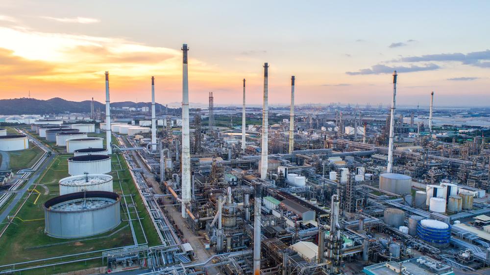 One Energy Stock Announced 2025 Capital Expenditure Budget – TOT