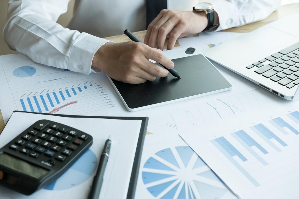 Assessing FFN’s NAV Exposure to Unrealized Losses During Market Downturns