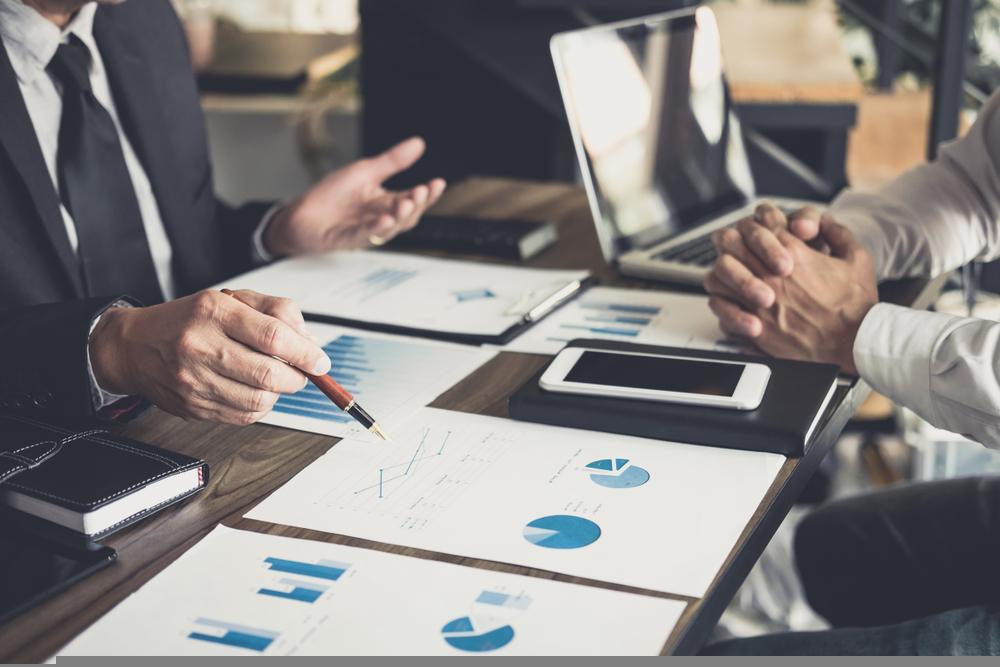 Business Insights on One Technology Stock - DCBO