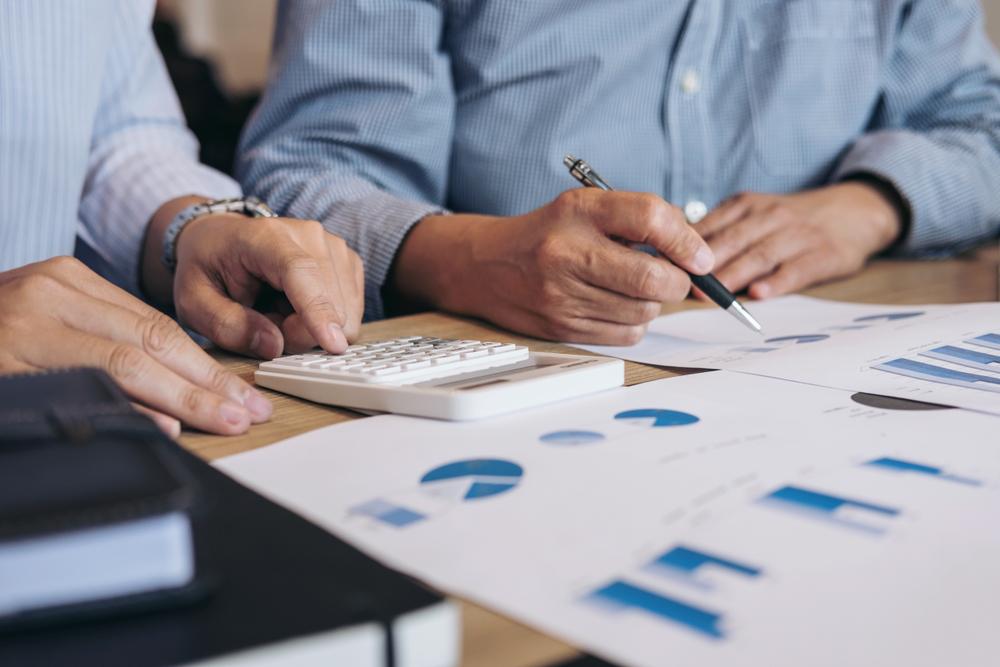 One TSX Listed Energy Stock Reported Higher Cost of Services in Q1 2025 - TOT