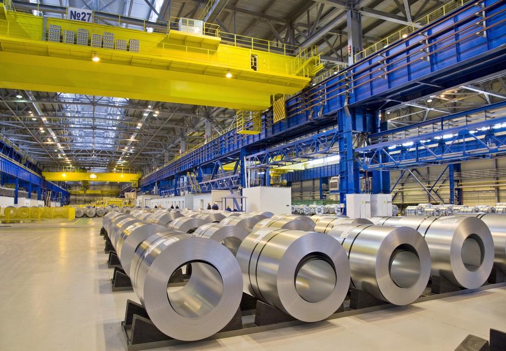 Business Insights on One Industrials Stock – RUS