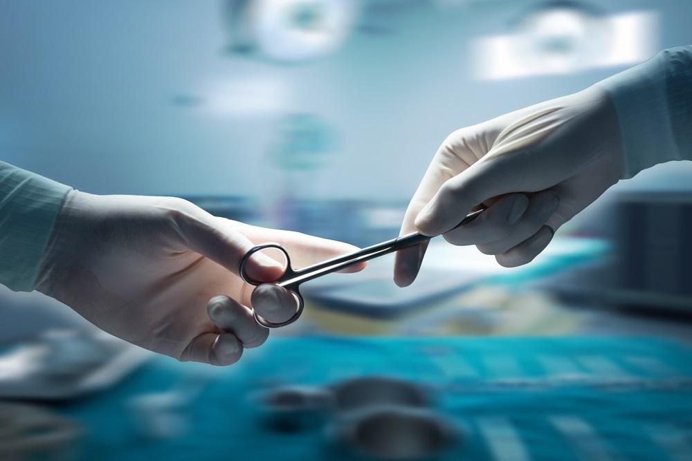 Medical Facilities Creating a More Resilient and Efficient Business Model– DR